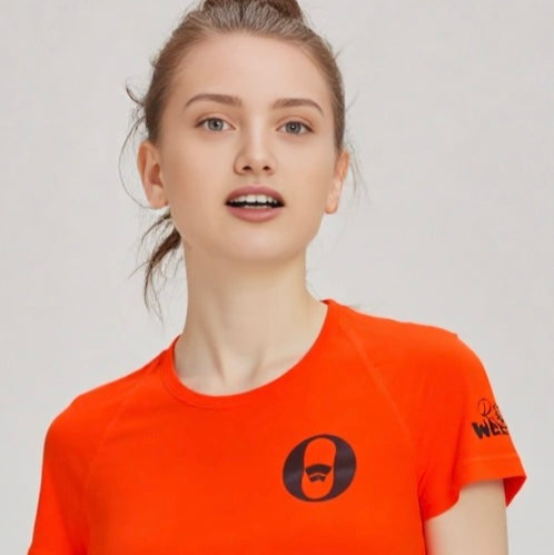 Almost Normal Tee Womens