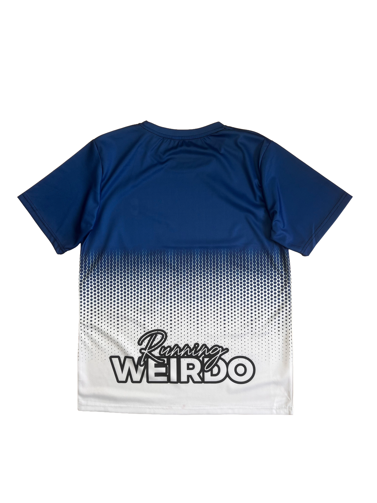 Dotty Fade Out Tech Tee