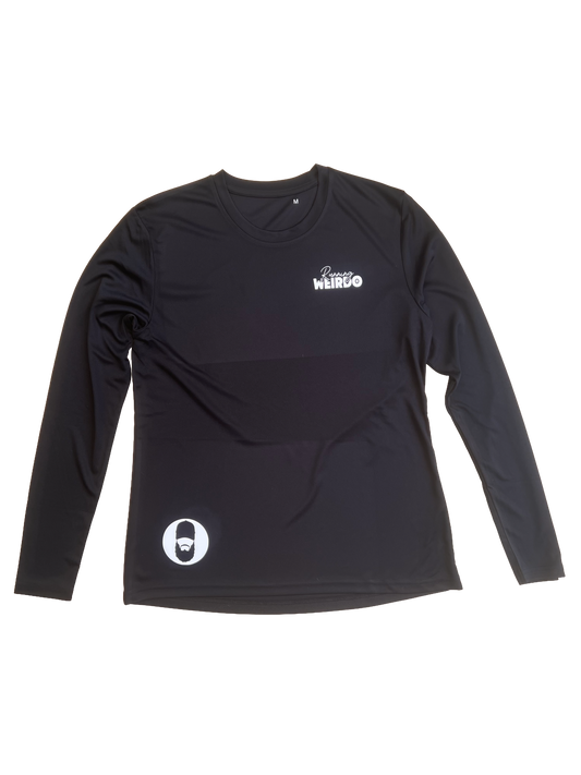 Unique Long Sleeve Tee Womens