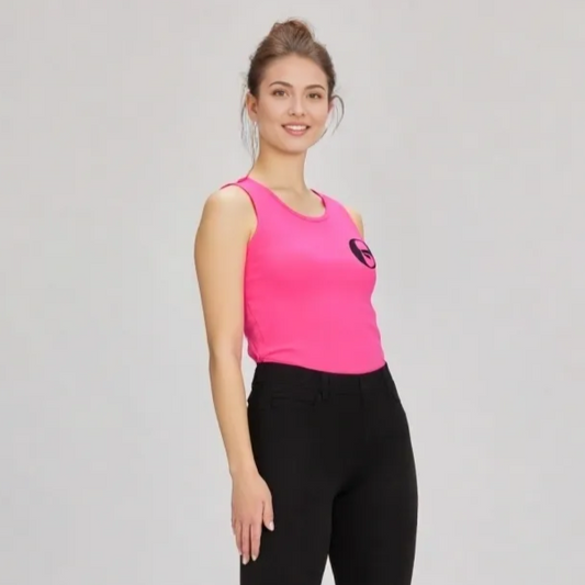 Running Weirdo Cool Vest