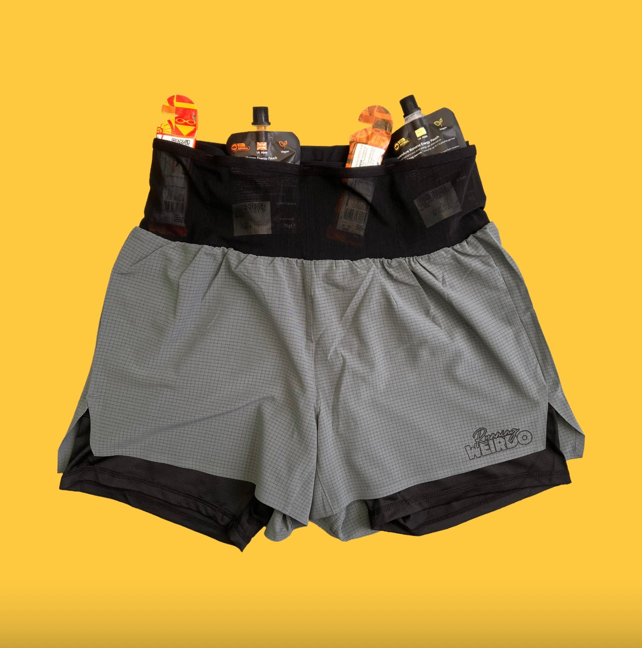 Break The Norm Cargo Shorts