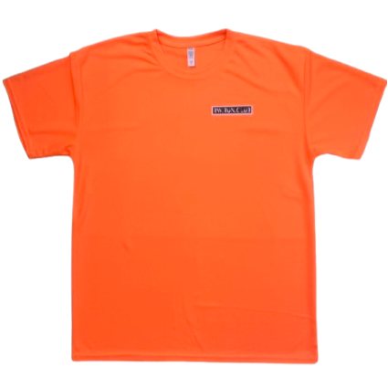 Weird Petal Run Club Tee