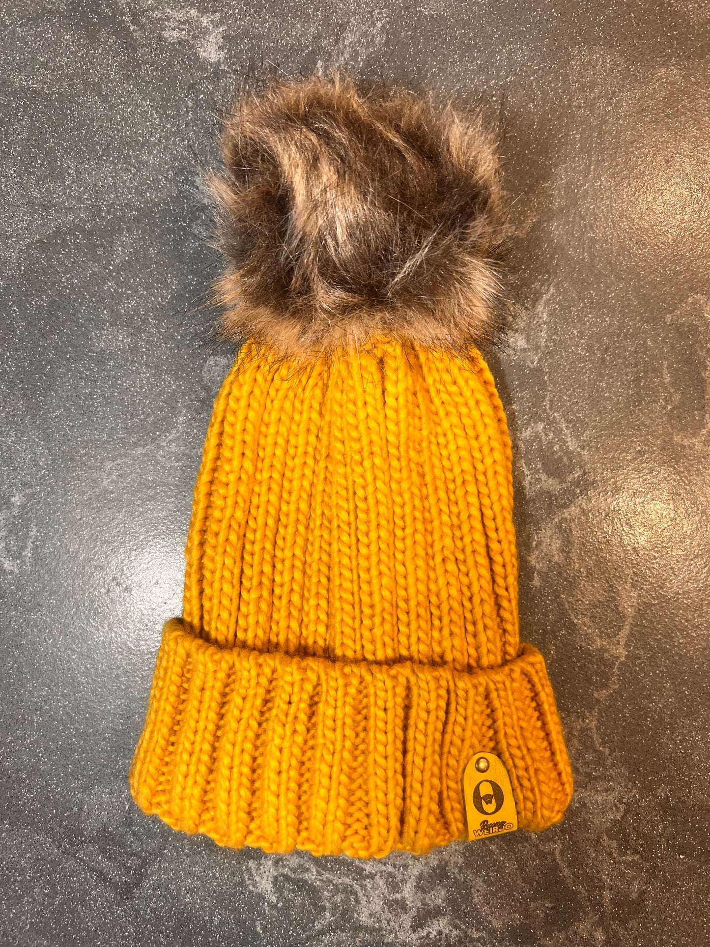 Weird & Warm Bobble