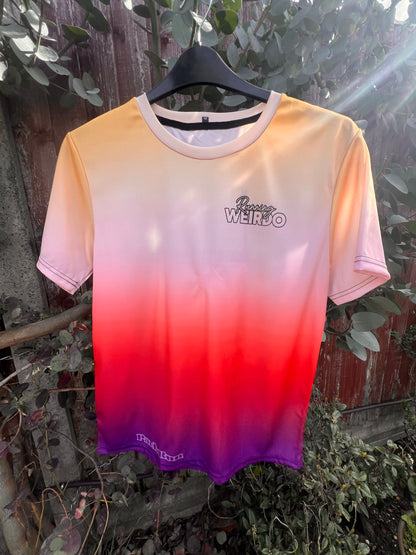 Park Run Day Release Tech T