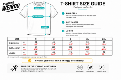 Crossed Out Tee