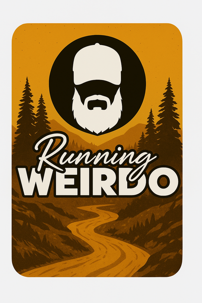 Weirdo In The Wild Buff