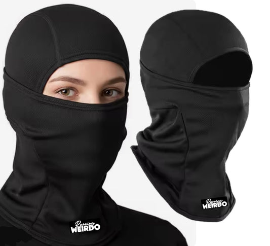 Blizzard Bandit Balaclava