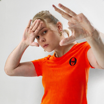 Almost Normal Tee Womens