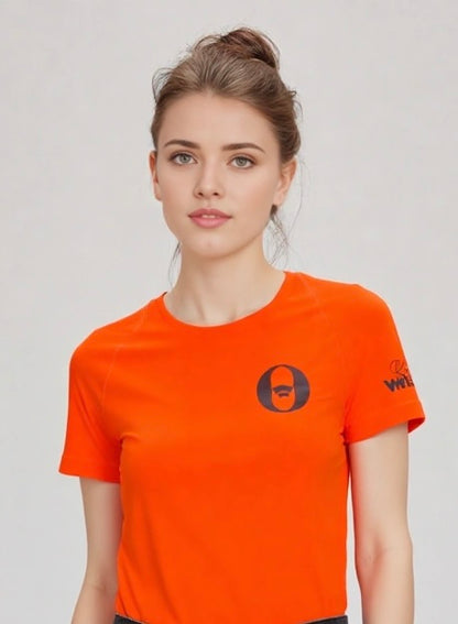 Almost Normal Tee Womens