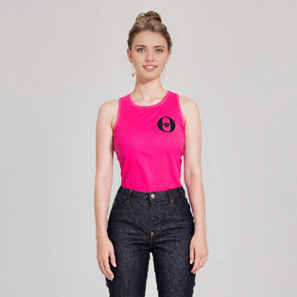 Running Weirdo Cool Vest