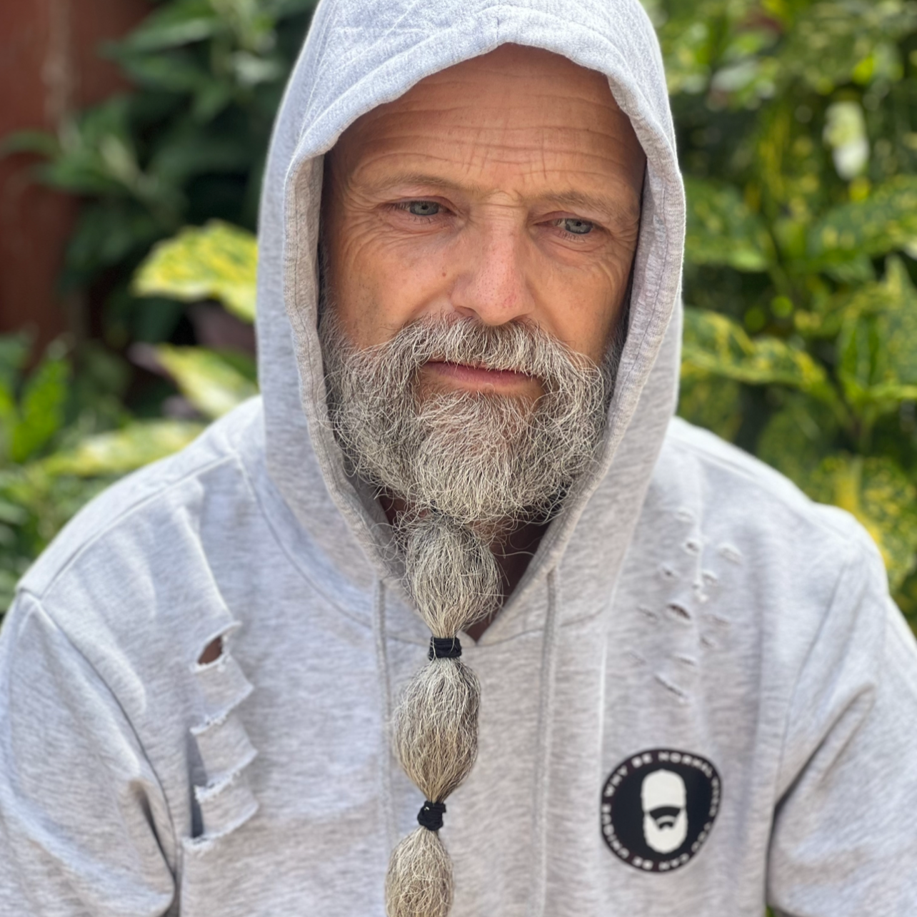 Hobo Hoodie