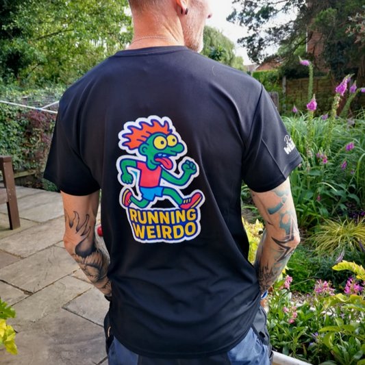 Pixel Tech Tee