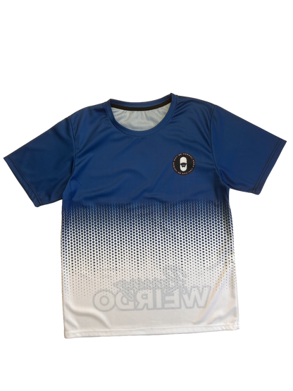 Dotty Fade Out Tech Tee