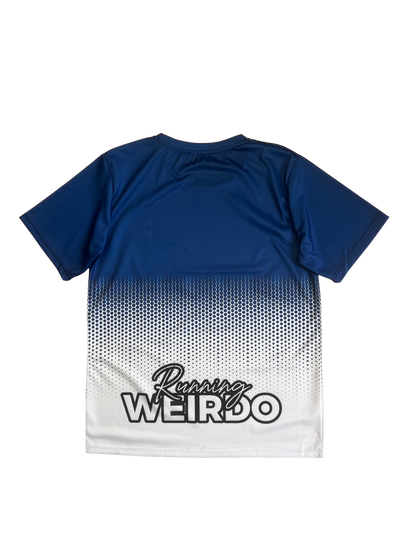 Dotty Fade Out Tech Tee