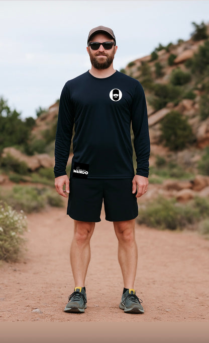 Unique Long Sleeve Tee Mens