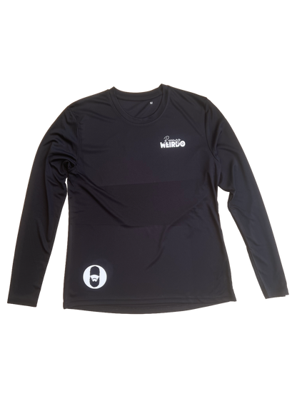 Unique Long Sleeve Tee Womens