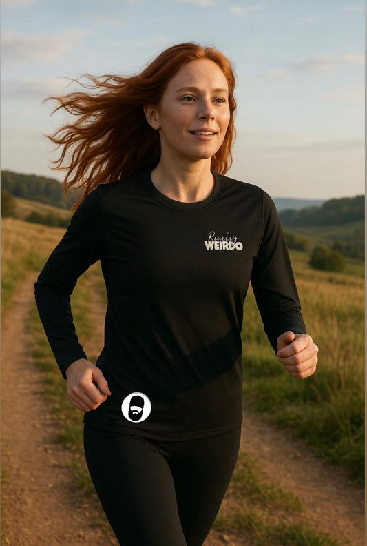 Unique Long Sleeve Tee Womens