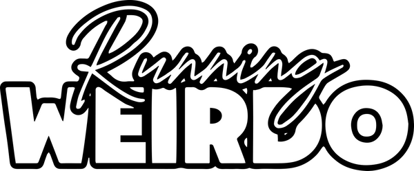 Running Weirdo