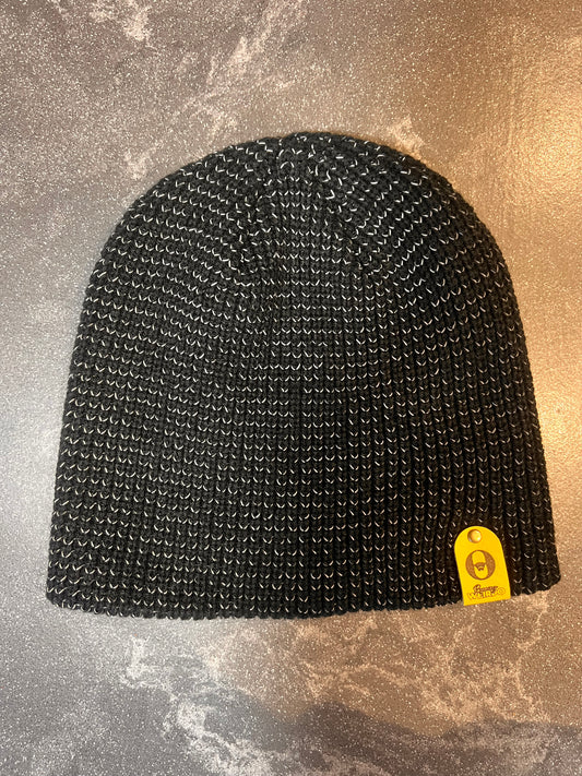 Reflective Rebel Beanie