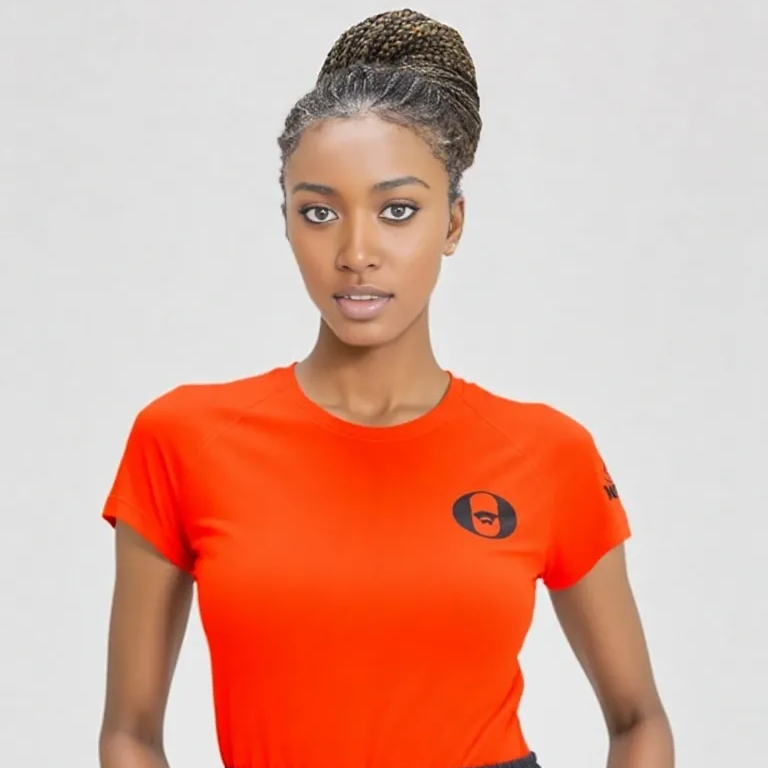 Almost Normal Tee Womens