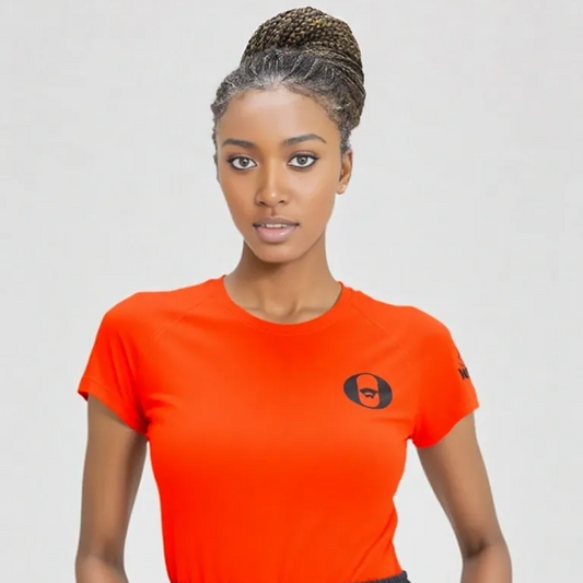 Almost Normal Tee Womens