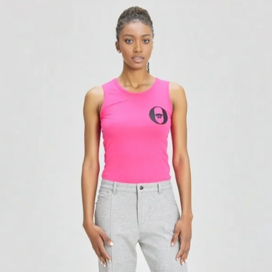 Running Weirdo Cool Vest