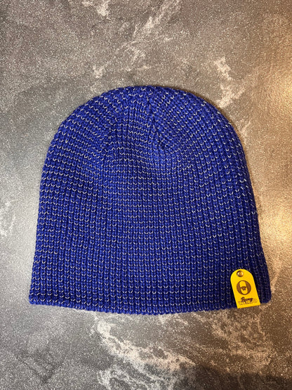 Reflective Rebel Beanie