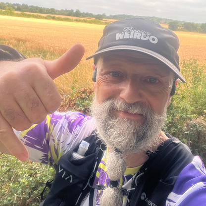 Cap (Certified Weirdo)