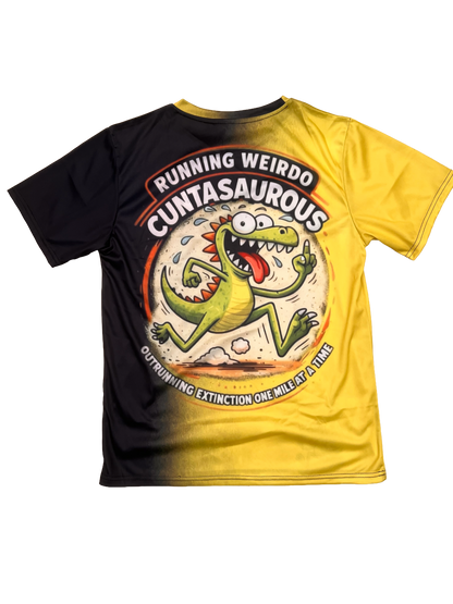 DINO DASH Tech T
