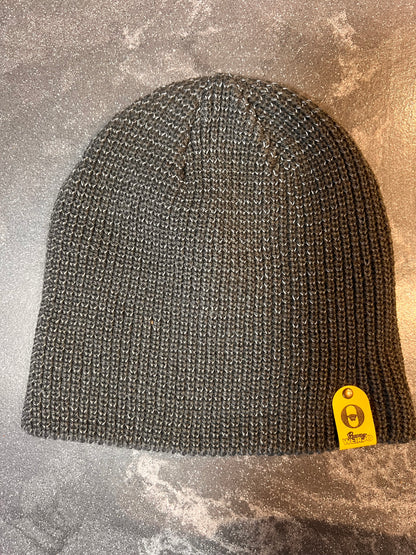 Reflective Rebel Beanie
