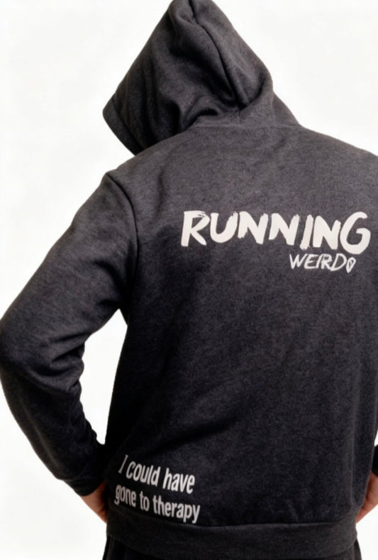 Therapy Hoodie