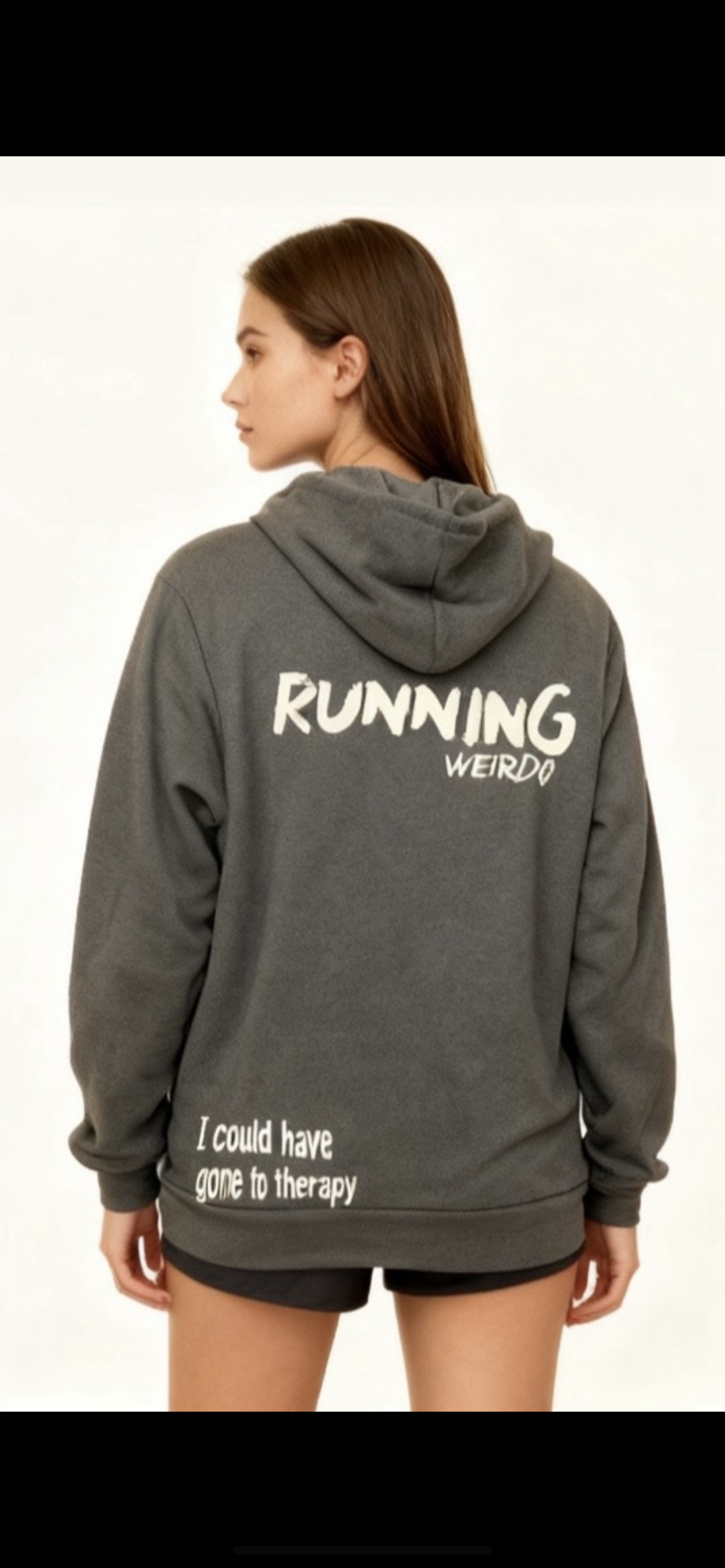 Therapy Hoodie