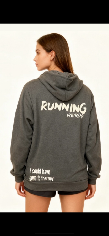 Therapy Hoodie