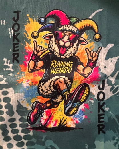 King Of Weird Tech T