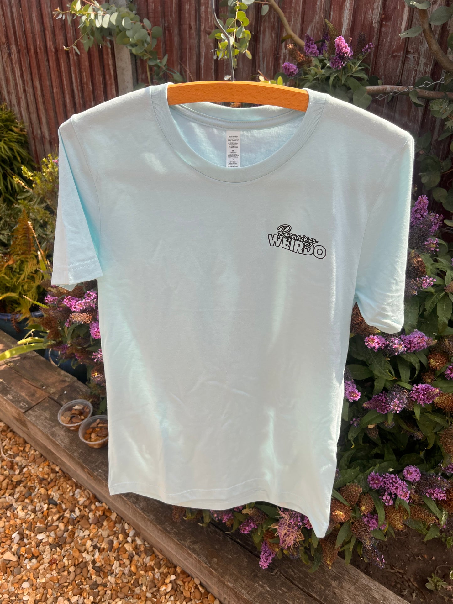 Casually Unique - Why Be Normal T Shirt