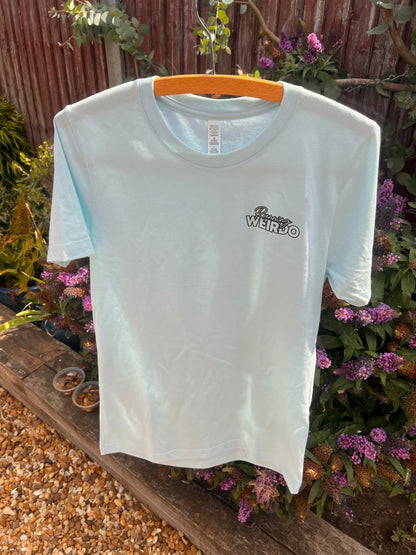 Casually Unique - Why Be Normal T Shirt