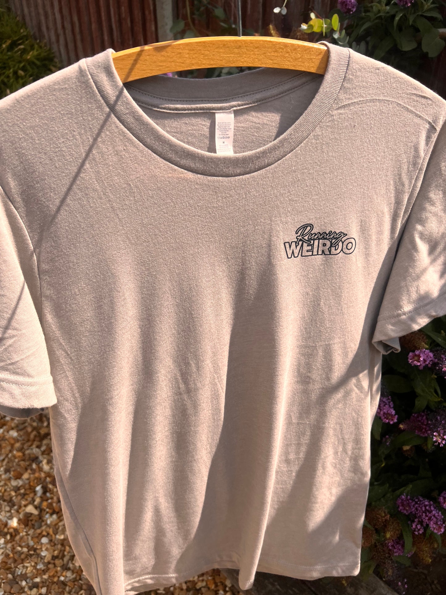 Casually Unique - Why Be Normal T Shirt