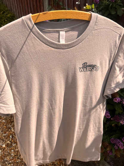 Casually Unique - Why Be Normal T Shirt