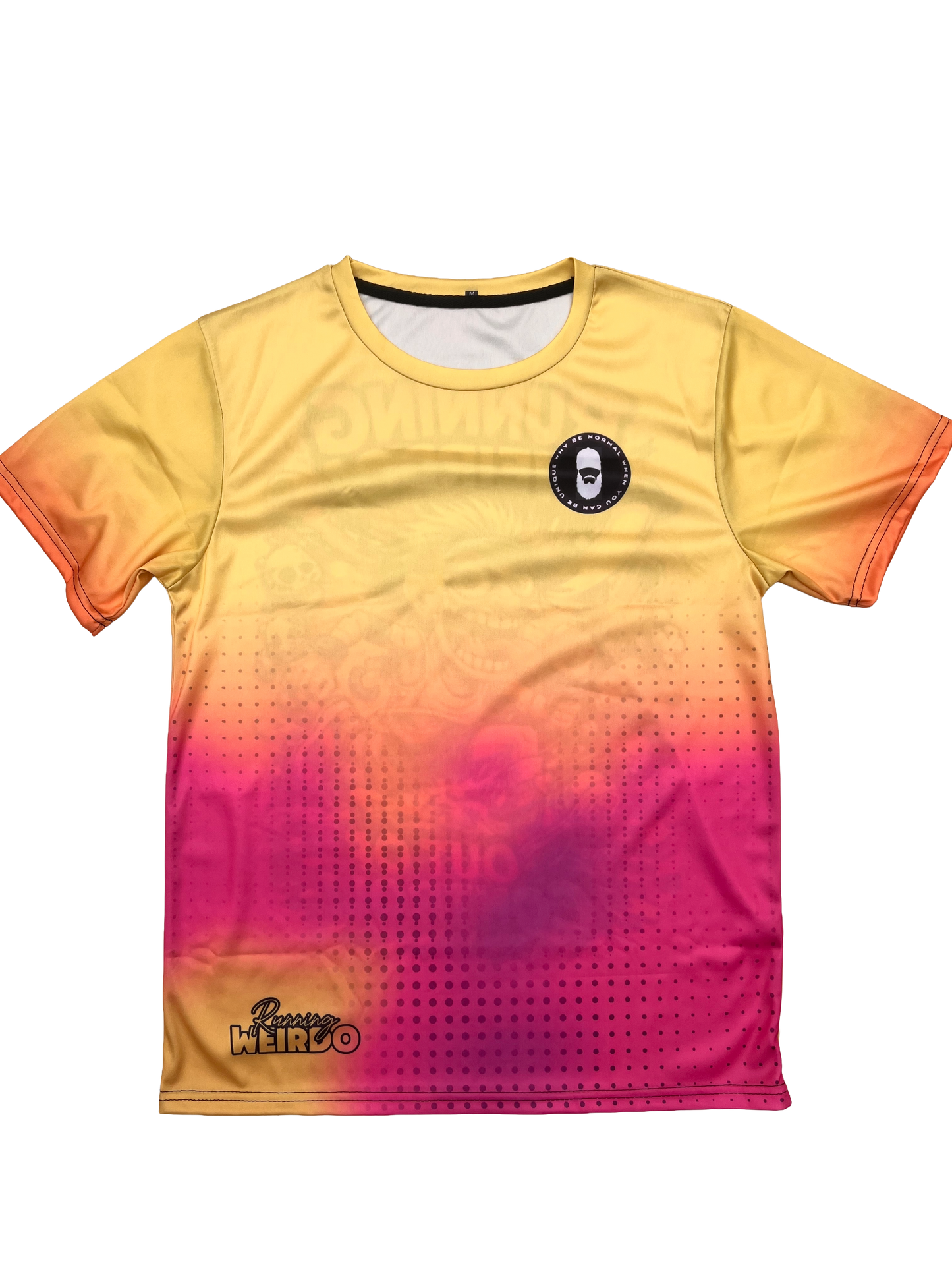 Out Of Control Tech T 2