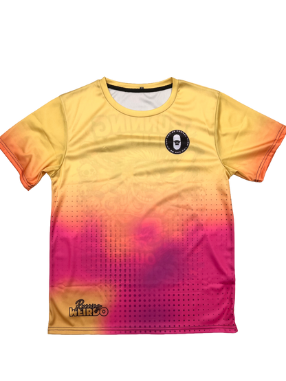 Out Of Control Tech T 2