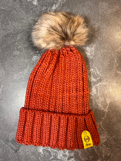 Weird & Warm Bobble