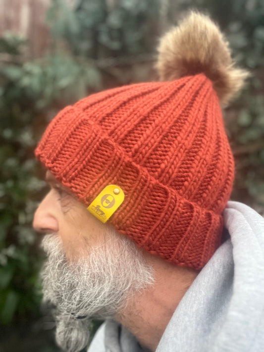 Weird & Warm Bobble