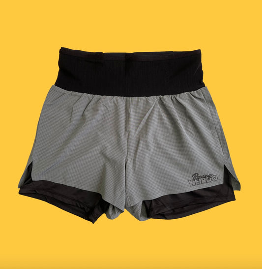 Break The Norm Cargo Shorts