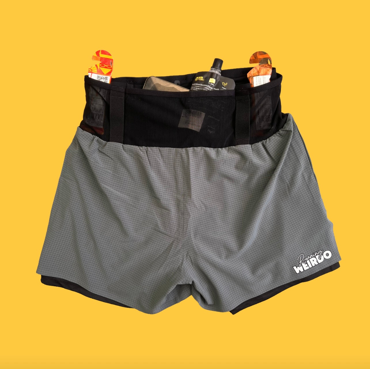 Break The Norm Cargo Shorts