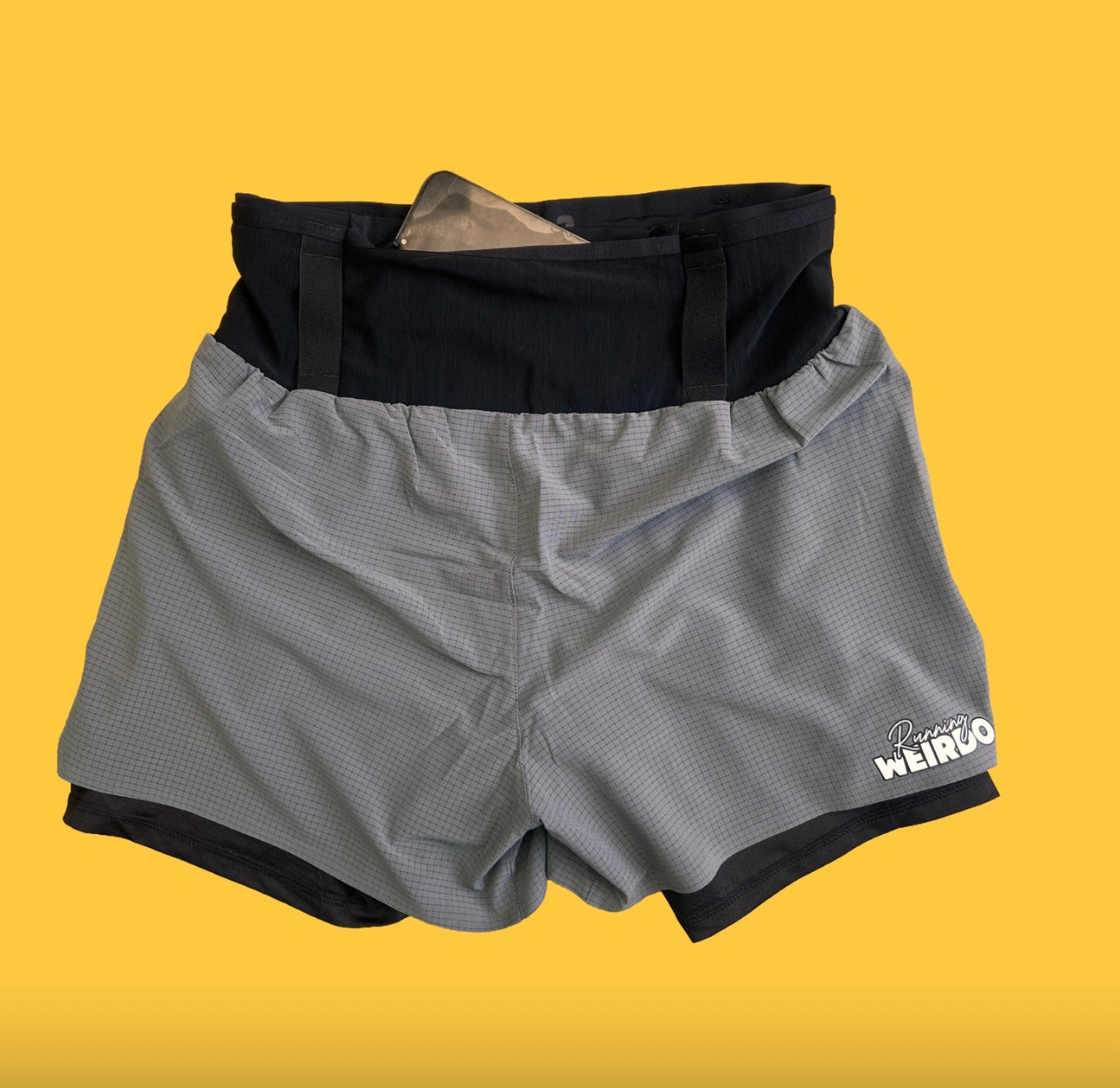 Break The Norm Cargo Shorts