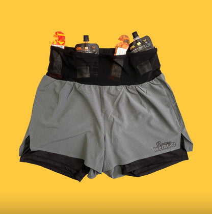 Break The Norm Cargo Shorts