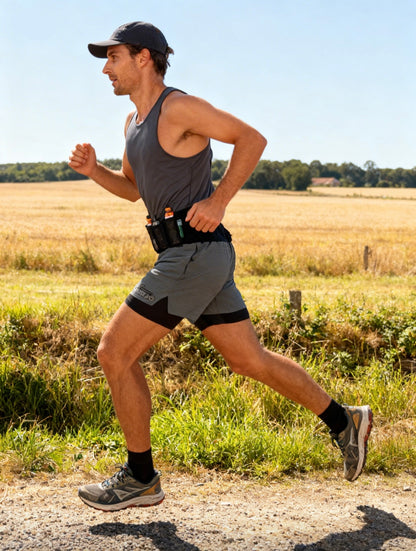 Break The Norm Cargo Shorts