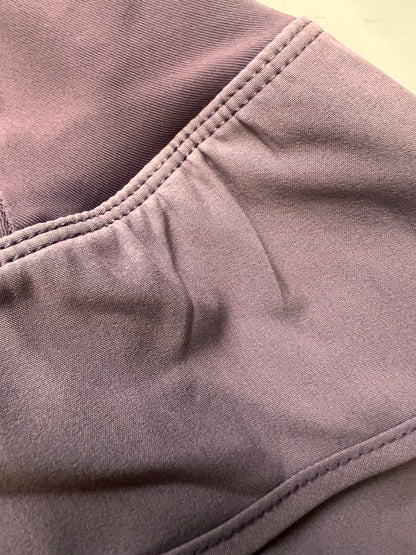 Double Trouble Run Shorts 4 inch