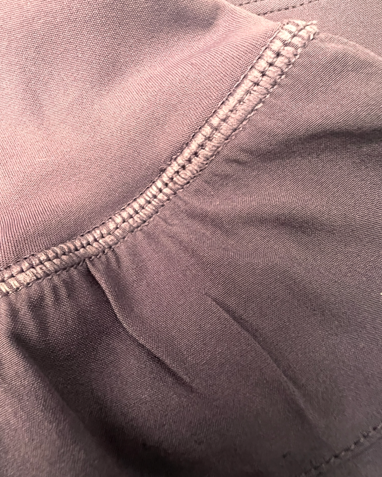 Double Trouble Run Shorts 8 inch