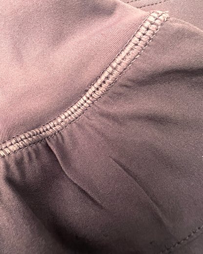 Double Trouble Run Shorts 8 inch